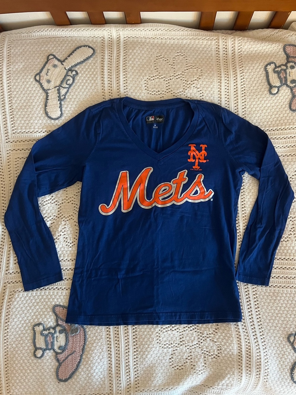 Mets shirt